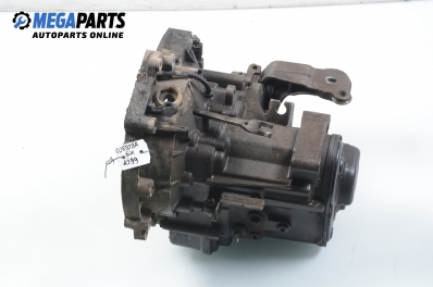  for Seat Cordoba (6K) 1.4, 60 hp, combi, 2001