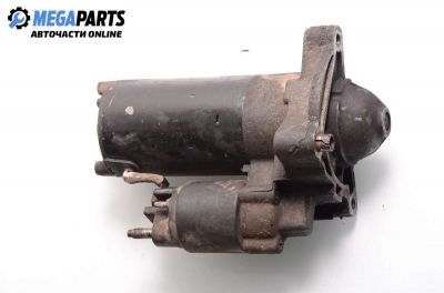 Demaror for Peugeot 106 (1996-2000) 1.5