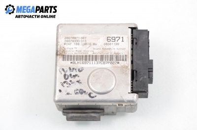 Modul der el. zahnstange for Fiat Punto (1999-2003) 1.2, hecktür