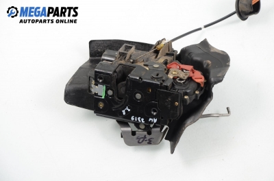 Încuietoare for Audi A4 (B6) 2.5 TDI, 155 hp, combi, 2002, position: dreaptă - spate