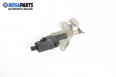 Antrieb zentralverriegelung für Ford Fiesta V 1.4 TDCi, 68 hp, hecktür, 5 türen, 2003, position: rückseite