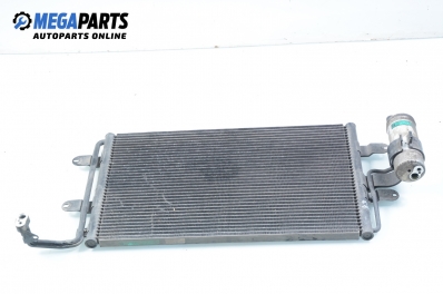 Radiator aer condiționat for Audi A3 (8L) 1.8, 125 hp, 1998