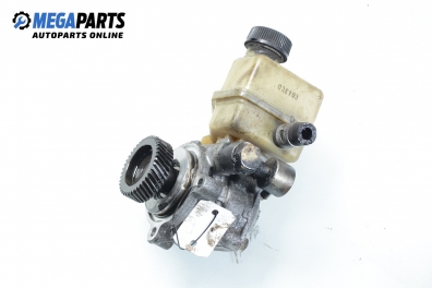 Power steering pump for Mazda 6 2.0 DI, 121 hp, station wagon, 2003