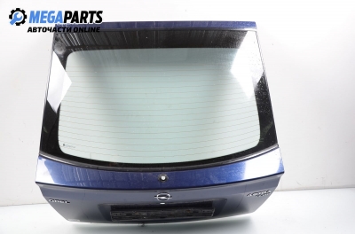 Capac spate for Opel Astra G (1998-2009) 1.7, hatchback, position: din spate