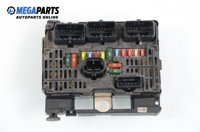 Fuse box for Citroen C4 1.4 16V, 88 hp, coupe, 2007