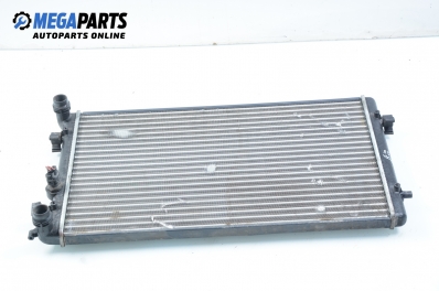 Radiator de apă pentru Audi A3 (8L) 1.8, 125 cp, 3 uși, 1998