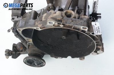  for Seat Cordoba (6K) 1.4, 60 hp, combi, 2001
