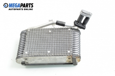 Interior AC radiator for Skoda Superb 1.9 TDI, 115 hp, sedan, 2007