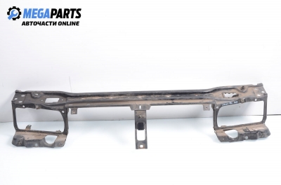 Front upper slam panel for Renault Laguna I (B56; K56) 1.8, 90 hp, station wagon, 1996