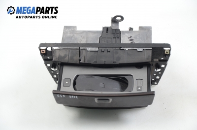 Phone cradle for BMW 7 (E65, E66) 3.0 d, 211 hp automatic, 2005