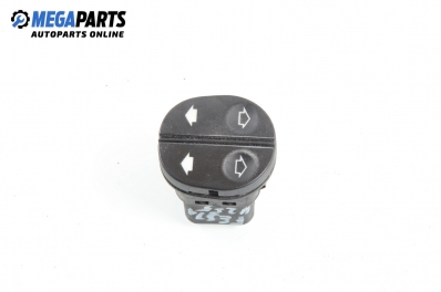 Window adjustment switch for Ford Fiesta V 1.4 TDCi, 68 hp, hatchback, 5 doors, 2003
