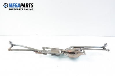 Front wipers motor for Seat Alhambra 2.0, 115 hp, 1997