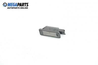 Kennzeichenleuchte, hinten for Citroen C5 1.6 HDi, 109 hp, sedan, 2010