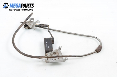 Macara electrică geam pentru Jeep Cherokee 2.1 TD, 87 cp, 3 uși, 1988, poziție: stânga