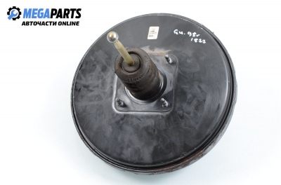 Brake servo for Volkswagen Golf IV 1.6, 100 hp, 1999