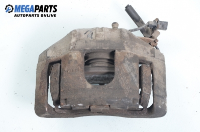 Caliper for Audi A8 (D3) 3.0, 220 hp automatic, 2004, position: front - right