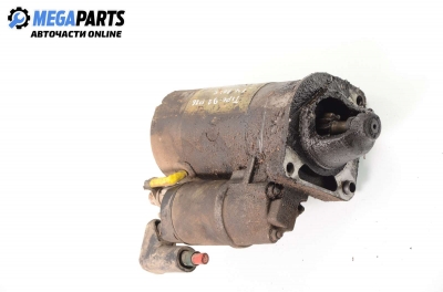 Demaror for Fiat Tipo 1.4, 70 hp, 1992