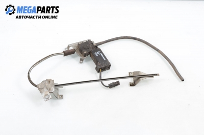 Macara electrică geam pentru Jeep Cherokee 2.1 TD, 87 cp, 3 uși, 1988, poziție: dreapte