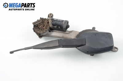 Front wipers motor for Mercedes-Benz CLK-Class 208 (C/A) 3.2, 218 hp, coupe automatic, 1999