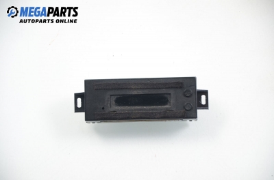 Uhr für Peugeot 306 1.6, 89 hp, hecktür, 5 türen, 1995