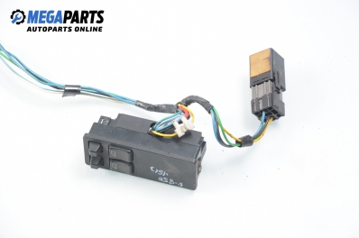 Window and mirror adjustment switch for Volvo 850 2.0, 126 hp, sedan automatic, 1992