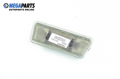 Plafonieră interioară pentru Opel Vectra B 2.0 16V, 136 cp, combi, 1998