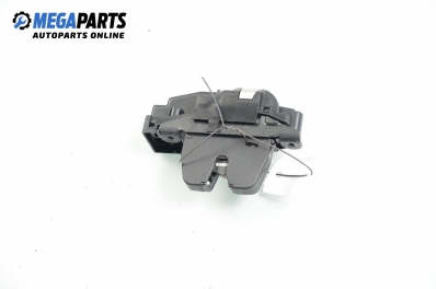 Trunk lock for Citroen C5 1.6 HDi, 109 hp, sedan, 2010