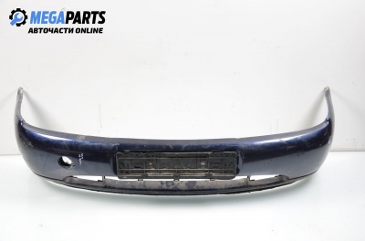 Front bumper for Ford Fiesta IV 1.25 16V, 75 hp, 1998, position: front