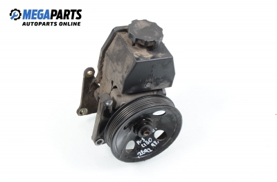 Power steering pump for Mercedes-Benz C W202 1.8, 122 hp, station wagon, 1998