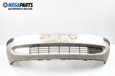 Front bumper for Ford Galaxy 2.0, 116 hp, 1996, position: front