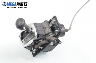 Shifter for Audi A8 (D3) 3.0, 220 hp automatic, 2004