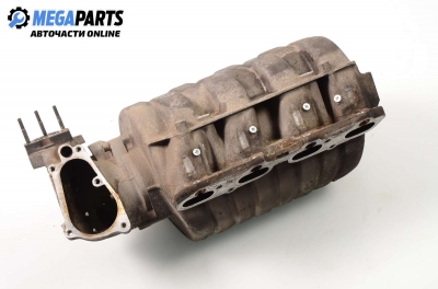 Intake manifold for Audi A8 (D2) 4.2 Quattro, 299 hp automatic, 1997