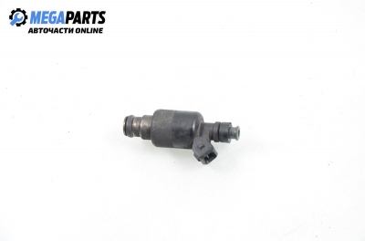 Benzineinspritzdüse for Opel Vectra B 1.6 16V, 100 hp, sedan, 1996