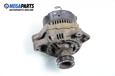 Alternator for Audi 100 (C4) 2.0, 115 hp, sedan, 1994 № Bosch 0 123 335 001