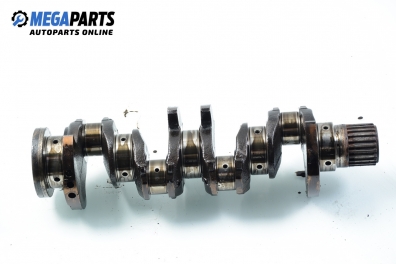 Crankshaft for Iveco Daily 2.8 TD, 106 hp, 2001