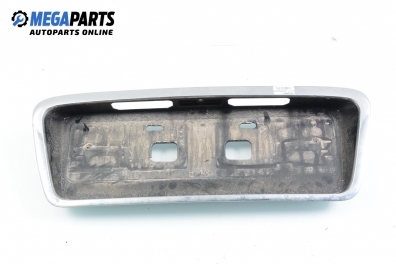 Licence plate holder for Hyundai Sonata IV 2.0 16V, 131 hp, sedan, 2004