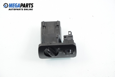 Lights switch for Audi A3 (8L) 1.6, 101 hp, 3 doors, 1996