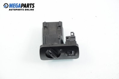 Comutator lumini pentru Audi A3 (8L) 1.6, 101 cp, 3 uși, 1996