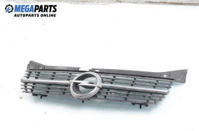 Grill for Opel Omega B 2.5 V6, 170 hp, sedan, 1994