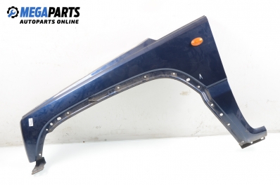 Fender for Jeep Cherokee (KJ) 3.7 4x4, 204 hp automatic, 2001, position: left