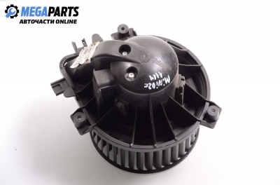 Ventilator încălzire for Mini Cooper (R50, R53) 1.6, 90 hp, 2002