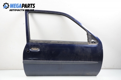 Door for Ford Fiesta IV 1.25 16V, 75 hp, 1998, position: right