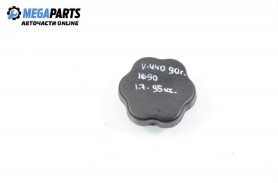 Oil cap for Volvo 440/460 (1988-1996) 1.7, hatchback