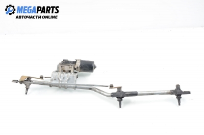 Motor ștergătoare parbriz for Renault Scenic II 1.9 dCi, 120 hp, 2003
