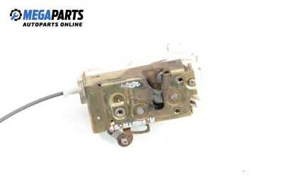 Lock for Ford Fiesta IV 1.4, 90 hp, 1996, position: left