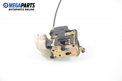 Încuietoare for Fiat Palio 1.2, 68 hp, hatchback, 2000, position: dreaptă - fața