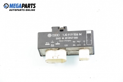 Relais kühlerlüfter für Seat Cordoba (6L) 1.4 16V, 75 hp, 2003 № 1J0 919 506 M