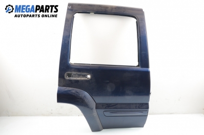 Door for Jeep Cherokee (KJ) 3.7 4x4, 204 hp automatic, 2001, position: rear - right