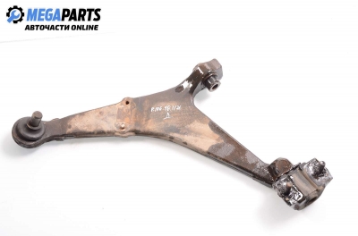Control arm for Peugeot 106 (1996-2000) 1.5, position: front - right