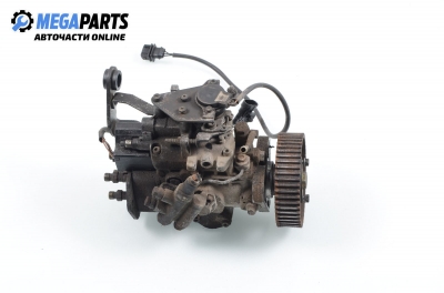 Diesel injection pump for Fiat Marea (1996-2003) 1.9, station wagon